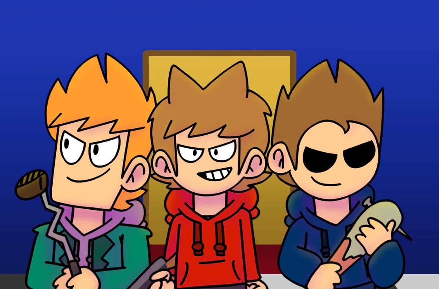 Spares Screenshot Redraw